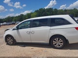 Honda Odyssey Se 5FNRL5H33HB022761 снимка
