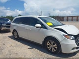 Honda Odyssey Se 5FNRL5H33HB022761 снимка