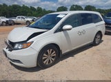 Honda Odyssey Se 5FNRL5H33HB022761 снимка
