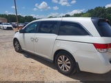 Honda Odyssey Se 5FNRL5H33HB022761 снимка