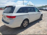 Honda Odyssey Se 5FNRL5H33HB022761 снимка