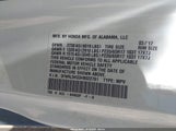 Honda Odyssey Se 5FNRL5H33HB022761 снимка