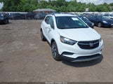Buick Encore Awd Preferred KL4CJESB3MB346120 fotografie