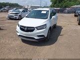 Buick Encore Awd Preferred KL4CJESB3MB346120 снимка