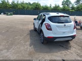 Buick Encore Awd Preferred KL4CJESB3MB346120 снимка