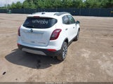 Buick Encore Awd Preferred KL4CJESB3MB346120 снимка