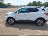 Buick Encore Awd Preferred KL4CJESB3MB346120 fotografie