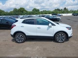 Buick Encore Awd Preferred KL4CJESB3MB346120 снимка