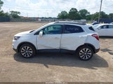 Buick Encore Awd Preferred KL4CJESB3MB346120 снимка