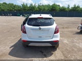 Buick Encore Awd Preferred KL4CJESB3MB346120 fotografie