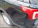 Ford Explorer Xlt 1FM5K8D83HGD94624 fotografie