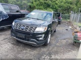 Ford Explorer Xlt 1FM5K8D83HGD94624 fotografie