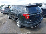 Ford Explorer Xlt 1FM5K8D83HGD94624 fotografie