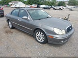 HYUNDAI SONATA GLS/LX KMHWF35H24A995689 снимка