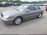 HYUNDAI SONATA GLS/LX KMHWF35H24A995689 снимка