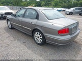 HYUNDAI SONATA GLS/LX KMHWF35H24A995689 снимка