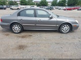 HYUNDAI SONATA GLS/LX KMHWF35H24A995689 снимка
