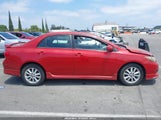 Toyota Corolla S 1NXBU4EE6AZ299170 снимка