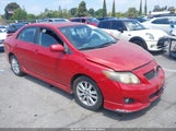 Toyota Corolla S 1NXBU4EE6AZ299170 снимка