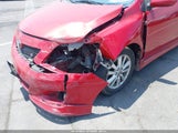 Toyota Corolla S 1NXBU4EE6AZ299170 снимка