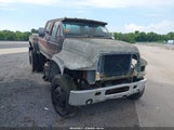 FORD F350 2FTJW3513GCA72285 снимка