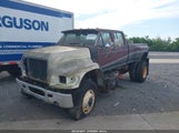 FORD F350 2FTJW3513GCA72285 снимка