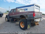FORD F350 2FTJW3513GCA72285 снимка