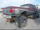 FORD F350 2FTJW3513GCA72285 снимка