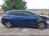 Nissan Leaf S Plus 1N4BZ1CP0KC321427 снимка