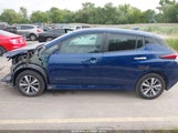 Nissan Leaf S Plus 1N4BZ1CP0KC321427 снимка