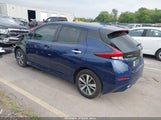 Nissan Leaf S Plus 1N4BZ1CP0KC321427 снимка