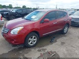Nissan Rogue S JN8AS5MT0DW041025 снимка