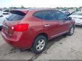 Nissan Rogue S JN8AS5MT0DW041025 снимка