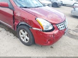 Nissan Rogue S JN8AS5MT0DW041025 снимка