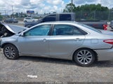 Toyota Camry Xle 4T1BF1FK0HU737026 снимка