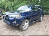 Toyota 4Runner Sr5 Premium JTEBU5JR5F5249800 снимка