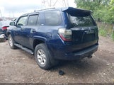 Toyota 4Runner Sr5 Premium JTEBU5JR5F5249800 снимка