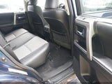 Toyota 4Runner Sr5 Premium JTEBU5JR5F5249800 снимка