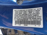 Honda Civic Lx 19XFC2F58HE001870 снимка