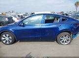 Tesla Model Y Long Range Dual Motor All-Wheel Drive 7SAYGDEE2RF083023 fotografie
