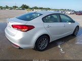 Kia Forte Lx 3KPFK4A7XJE226661 снимка