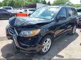 Hyundai Santa Fe Se 5XYZH4AG1BG062233 photo