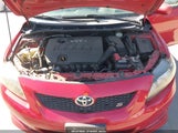 TOYOTA COROLLA S 1NXBU4EE1AZ285175 снимка