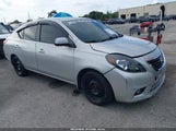 NISSAN VERSA 1.6 SV 3N1CN7AP2DL887745 снимка