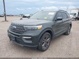 Ford Explorer Xlt 1FMSK7DH8NGB70967 снимка