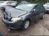Toyota Corolla Le JTDBU4EE9A9095129 снимка