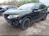 Nissan Rogue Sv 5N1AT2MT0JC721846 снимка