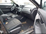 Nissan Rogue Sv 5N1AT2MT0JC721846 снимка