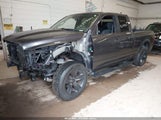 Ram  Classic Warlock 4X4 6'4 Box 1C6RR7GG0MS537073 снимка