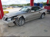 Mercedes-Benz Sl 500 WDBFA67F4VF144156 снимка